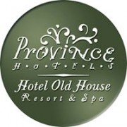 Отель «Old House»