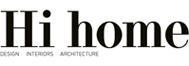 Журнал «Hi Home»