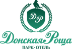 Парк-отель «Донская роща»