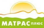 Магазин «МАТРАС плюс»