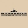 Ресторан «La Fabbrica»