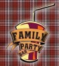 Бар «Family party bar»