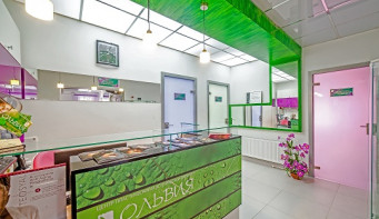 Клиника пластической хирургии, эстетической косметологии и противовозрастной медицины «Ольвия»