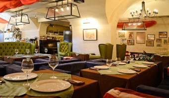 Steak-House «Вино и Мясо»