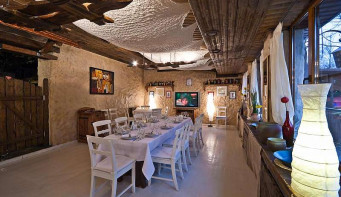 Ресторан «Тамада»