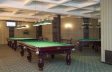 Развлекательный комплекс «Out Hall»