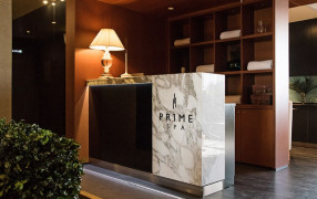 SPA-салон «Prime Sport&Spa»
