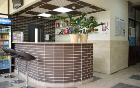 Сеть фитнес-клубов «СпортСити»