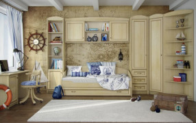 Мебельный салон «Ангстрем»