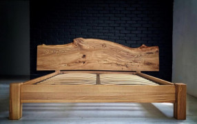 Мастерская по изготовлению мебели «WoodMood»