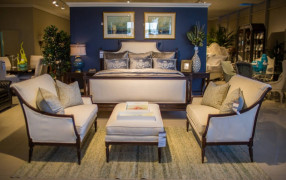 Мебельный салон «Luxury Brands by Анна Потапова»