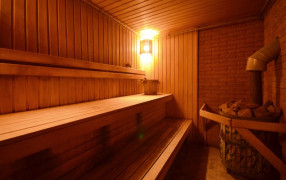 Ресторанно-гостиничный комплекс «Аверон»