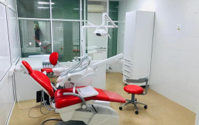 Стоматология «ДОМ-СТОМ»