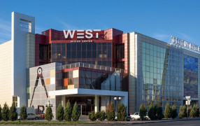 Design Center  «West»