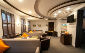 Ресторан «Мораль»