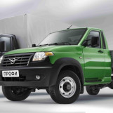 УАЗ Профи: всё по делу