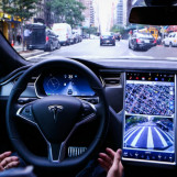 Технологии настоящего для автомобилей будущего