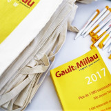 Гид Gault&Millau по ресторанам Москвы выйдет в ноябре